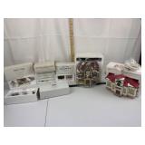 Department 56 Snow Village