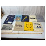 Laurens-Marathon School Yearbooks
