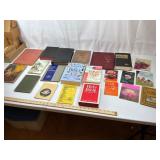 Christian Book & Bible Assortment