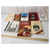 Cookbook Assortment