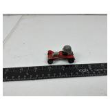 Vintage Hot Wheels Red LIne Racer Car