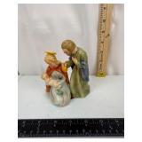Goebel Nativity Figurine Made in Germany