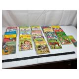 Little Golden Books