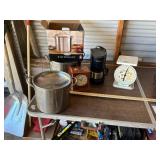 Kitchenware Mixed Lot