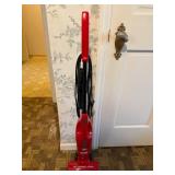 Dirt Devil Simpli Stik 3-in-1 Upright Vacuum