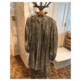 Fort Dodge C-Roe Green Coat