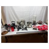 Mixed Kitchen & Safety