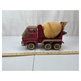 Vintage Tonka Cement Mixer Truck