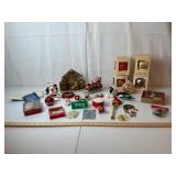 Hallmark Christmas Ornaments
