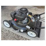 Yard Machines P510 20in Push Mower