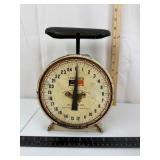 Hanson Model 2000 Utility Scale