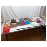 Book Assortment