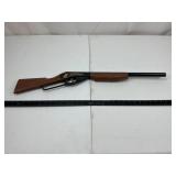 Daisy 660 Toy Gun Trail Rider Ricochet