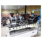 Children's Riding Locomotive