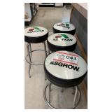 Asgrow stools-4