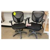 Desk chairs-2