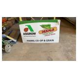 ASGROW DEKALB SIG