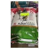 Purina chicken feed crumbles 2025-5