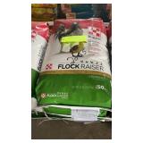 Purina chicken feed 20255