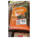 Jumpstart fertilizer-4 bags