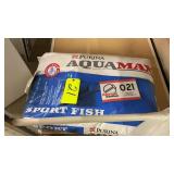 Purina Aqua Max feed 50 lb
