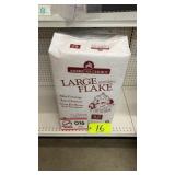 America's Choice  large animal bedding flake