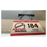 Safety glasses. 26 pair