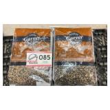 Chicken munch mix.  4 bags.