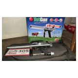 Vet Gun