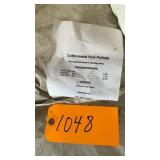 Cottonseed DHull Pellets 18 bags