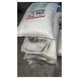 Ammonium chloride-25 kg net-6 bags