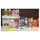 Garden, animal, insect repellents, hummingbird
