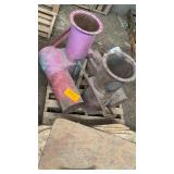 Scrap metal