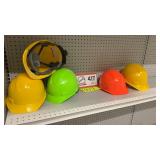 Safety helmets-5