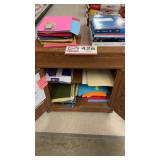 Office supplies