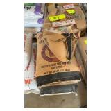 Barley seed 2024-4 bags