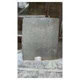Dock plate 42 x by48'