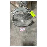 ValuTek Floor fan 24 inch