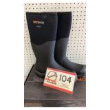 Dry shod waterproof boots men's size 13 NIB