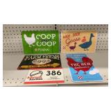 Ourina farm signs-4