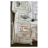 Alfalfa meal 2021-6 bags