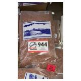 Red Milo 7 bags