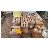Soybean oil 14 boxes