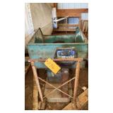 Fairbanks scale