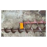 Augers-2 18 ft and 19 ft