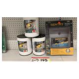 Battery sensor, poly tape-3