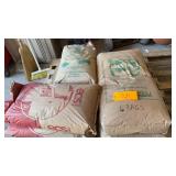 Pig Feed 6 bags
