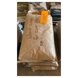 Wheat Seed for cover up 4 bags