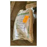 White clover 5 bags