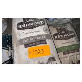 Redmond agriculture conditioner 7 bags